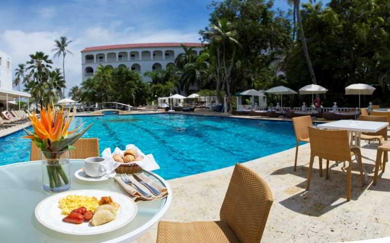 Caribe By Faranda Grand, A Member Of Radisson Individuals Hotel