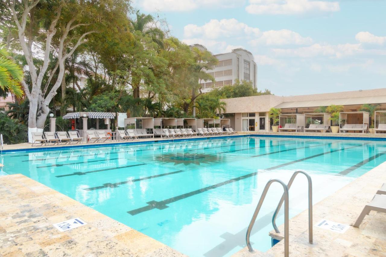 Caribe By Faranda Grand, A Member Of Radisson Individuals Hotel Cartagena