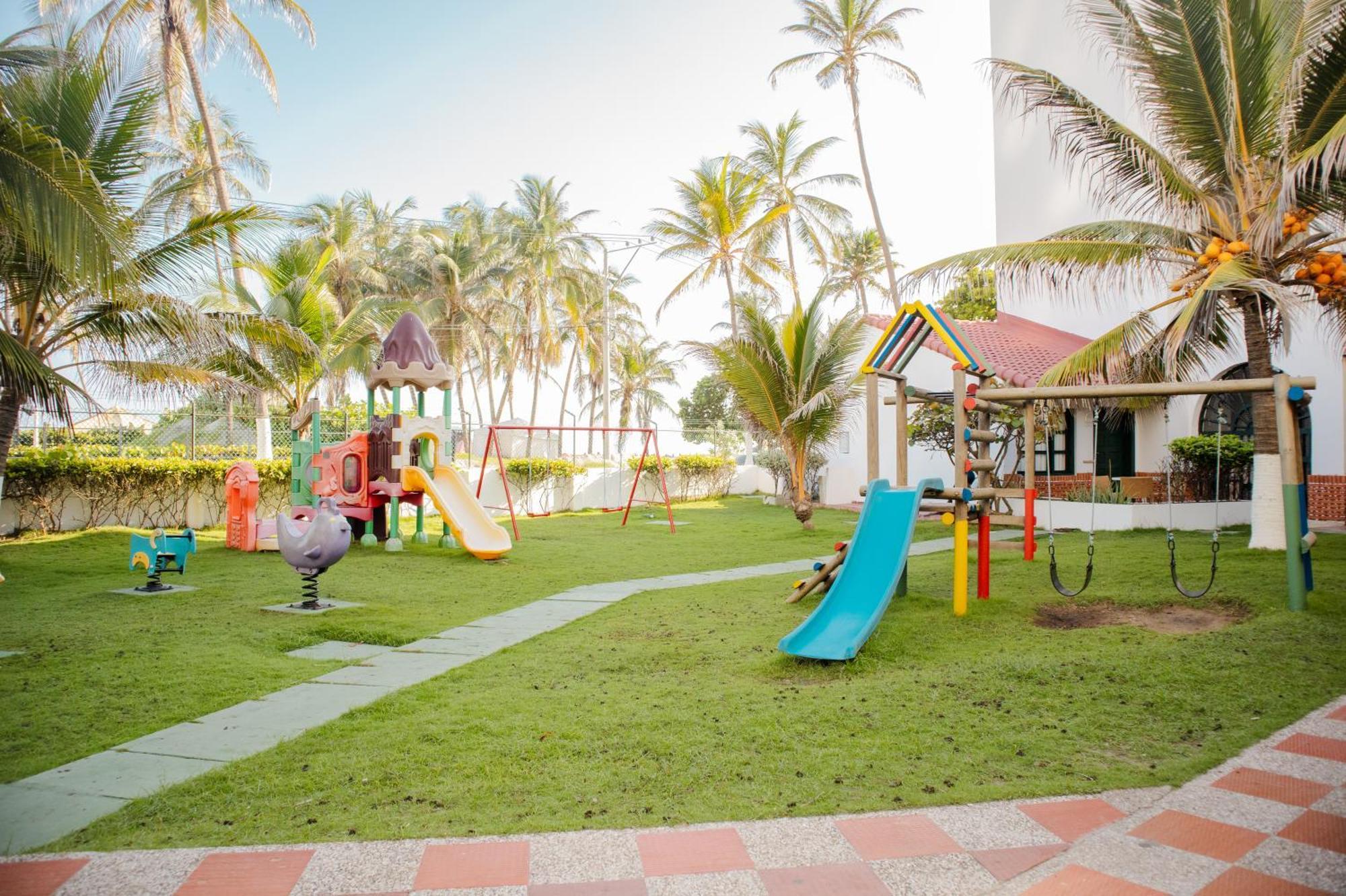 Caribe By Faranda Grand, A Member Of Radisson Individuals 5*