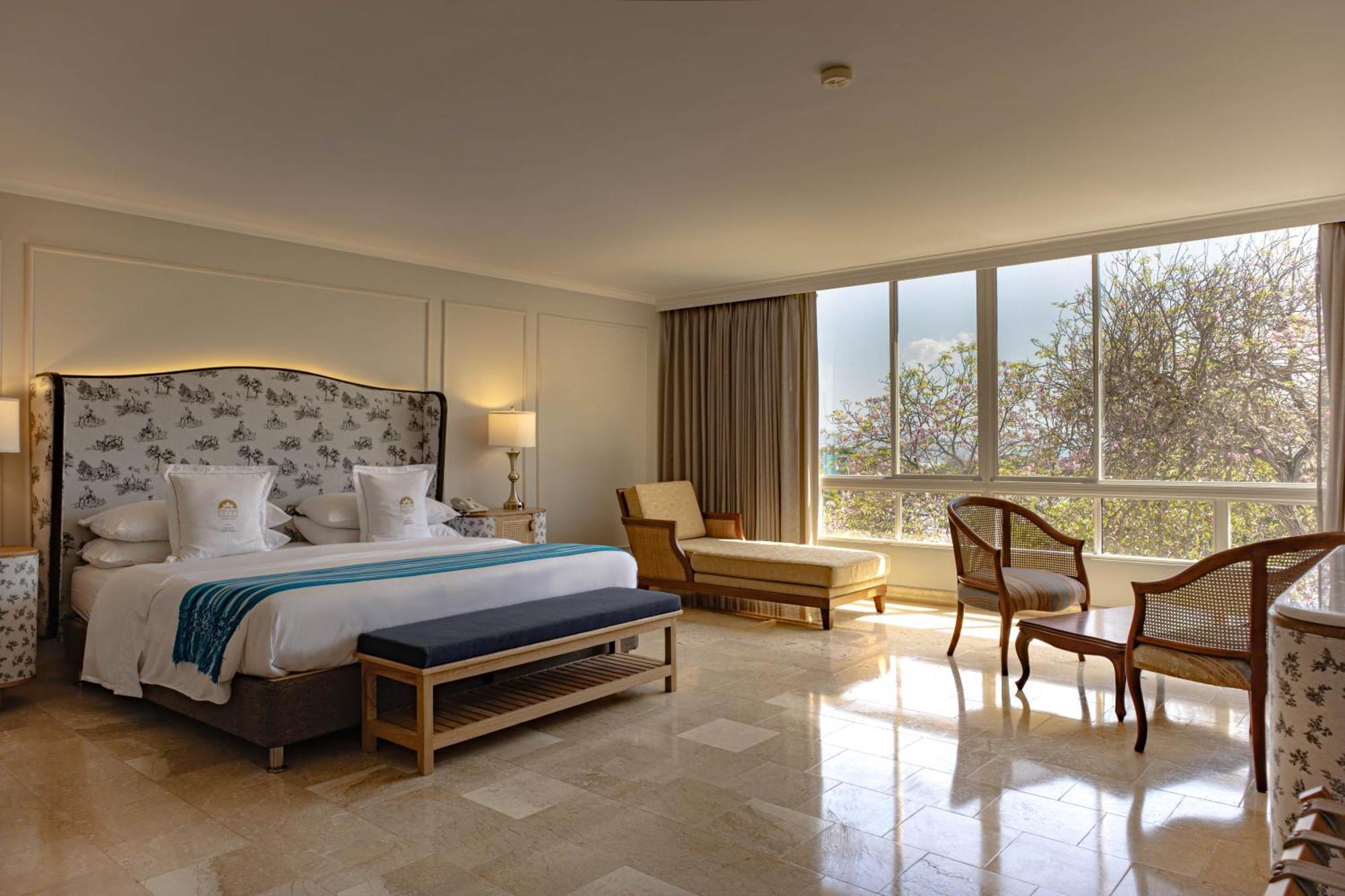 Hotel Caribe By Faranda Grand, A Member Of Radisson Individuals 5*