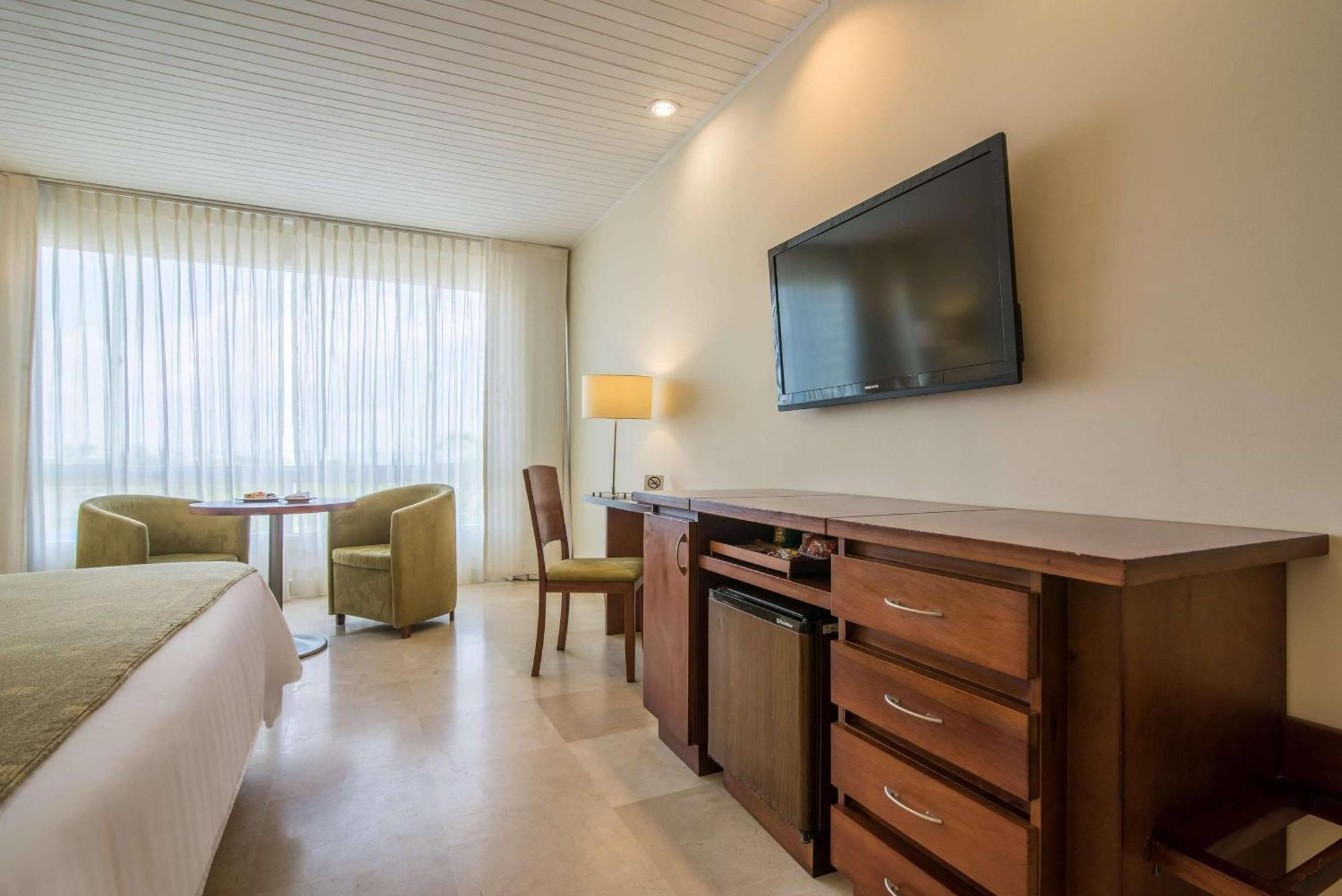Caribe By Faranda Grand, A Member Of Radisson Individuals Hotel