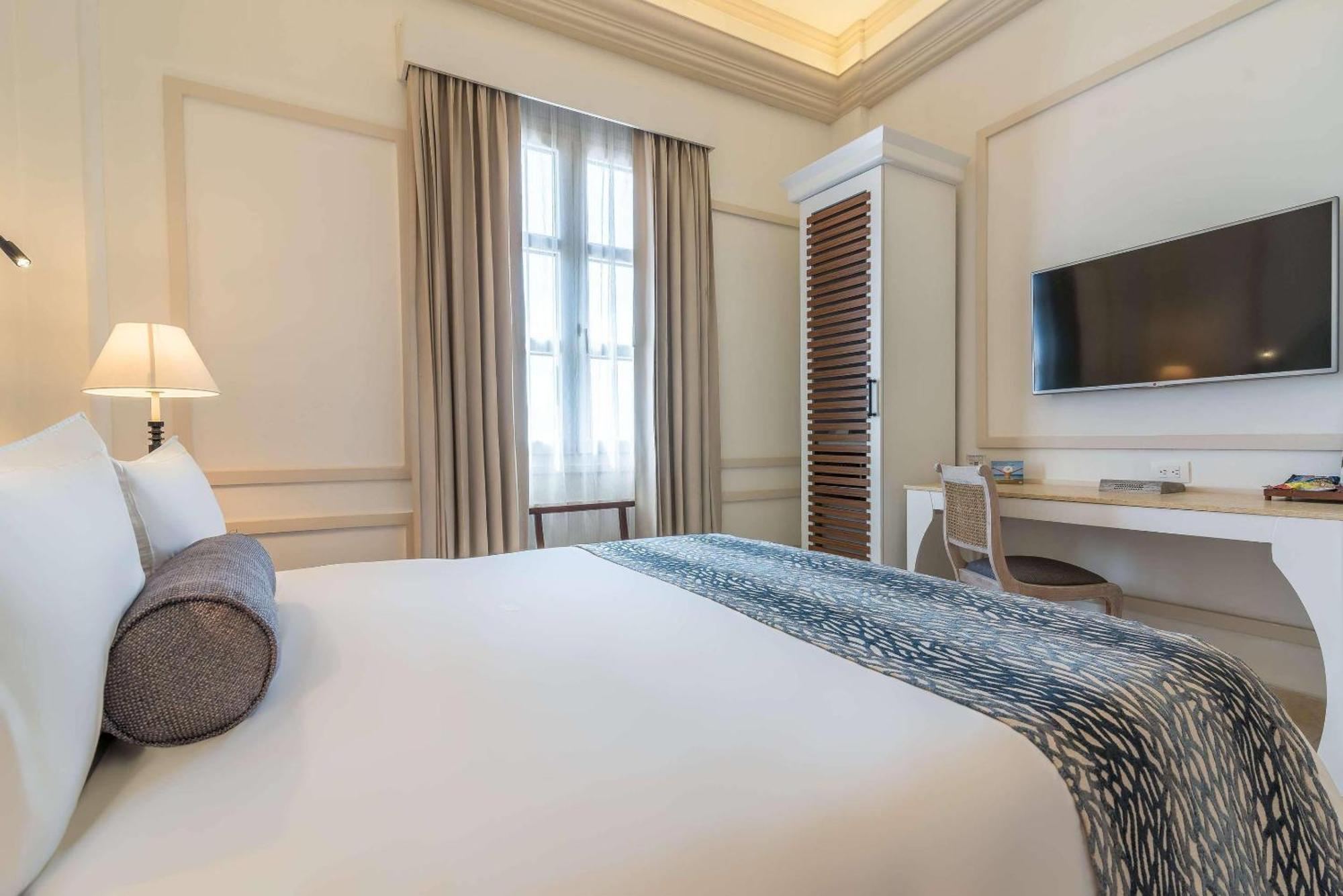 Caribe By Faranda Grand, A Member Of Radisson Individuals 5*