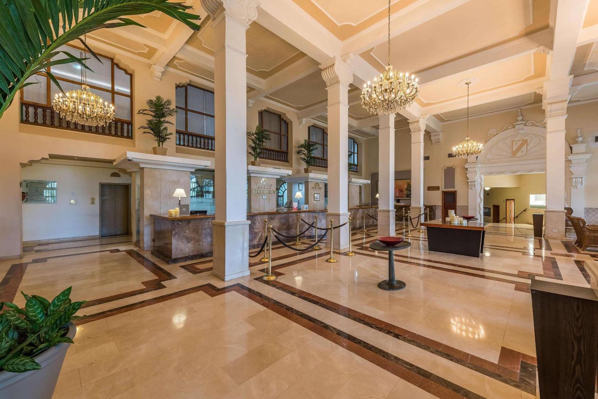 Caribe By Faranda Grand, A Member Of Radisson Individuals Cartagena
