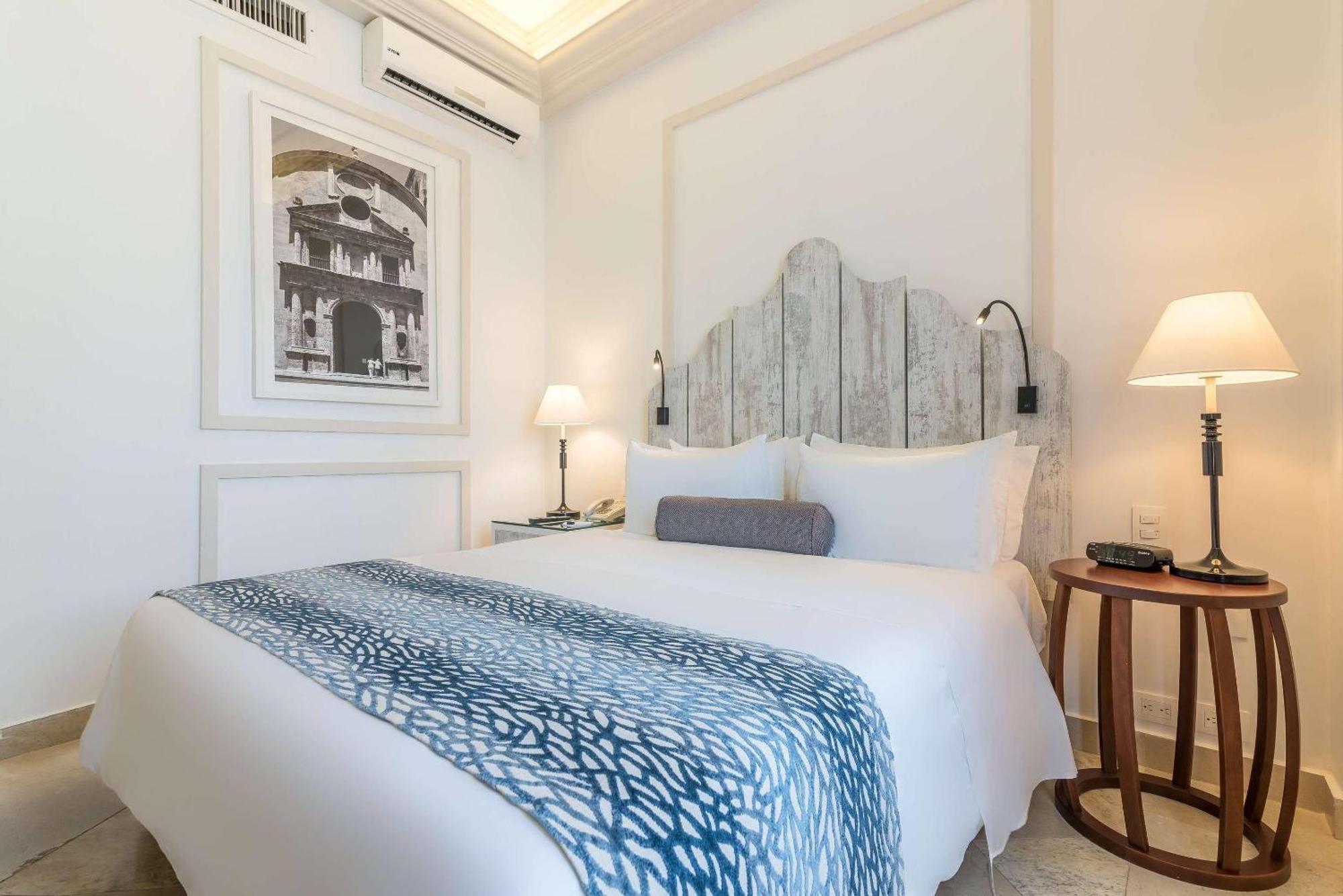 Caribe By Faranda Grand, A Member Of Radisson Individuals 5* Cartagena