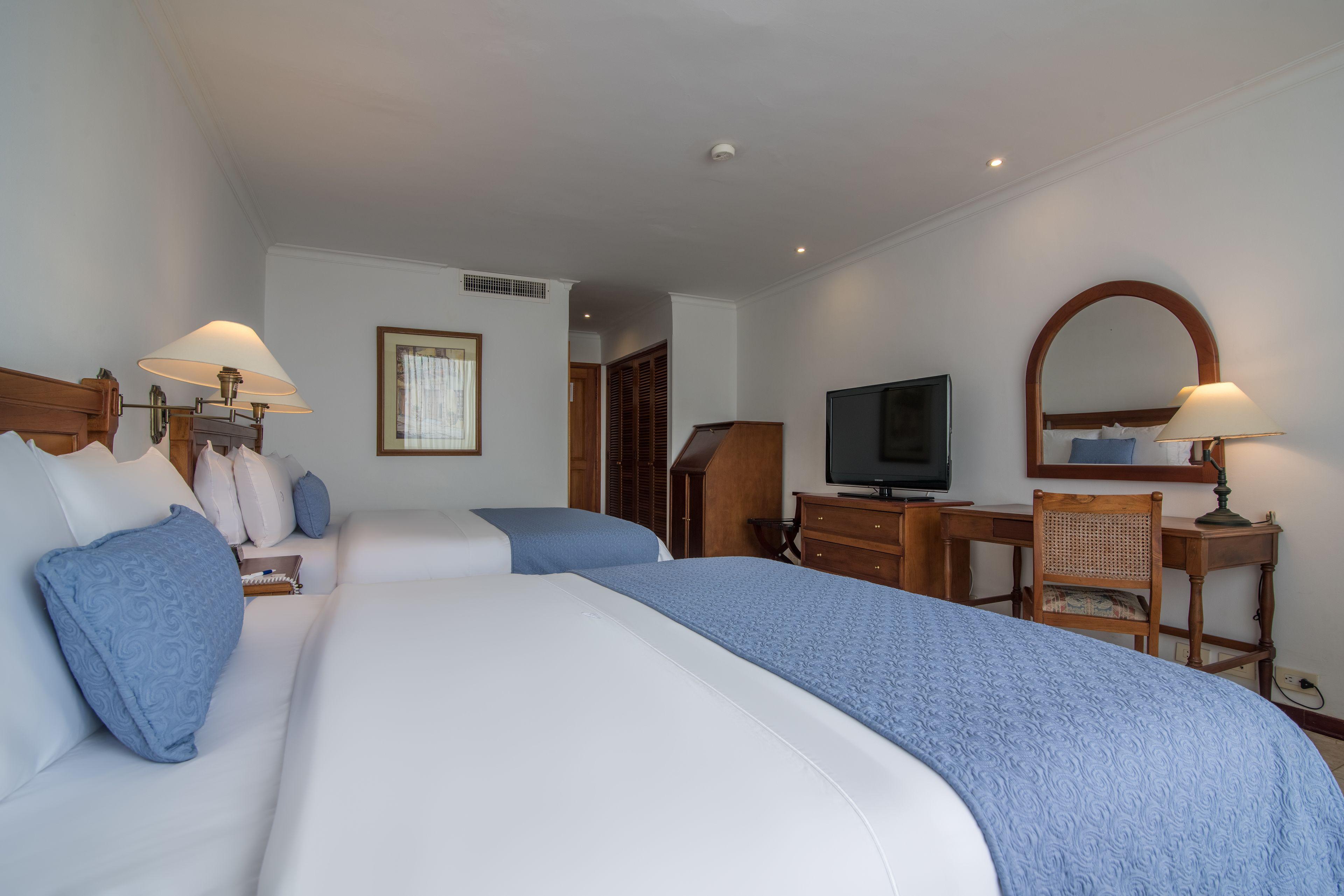 Hotel Caribe By Faranda Grand, A Member Of Radisson Individuals Cartagena