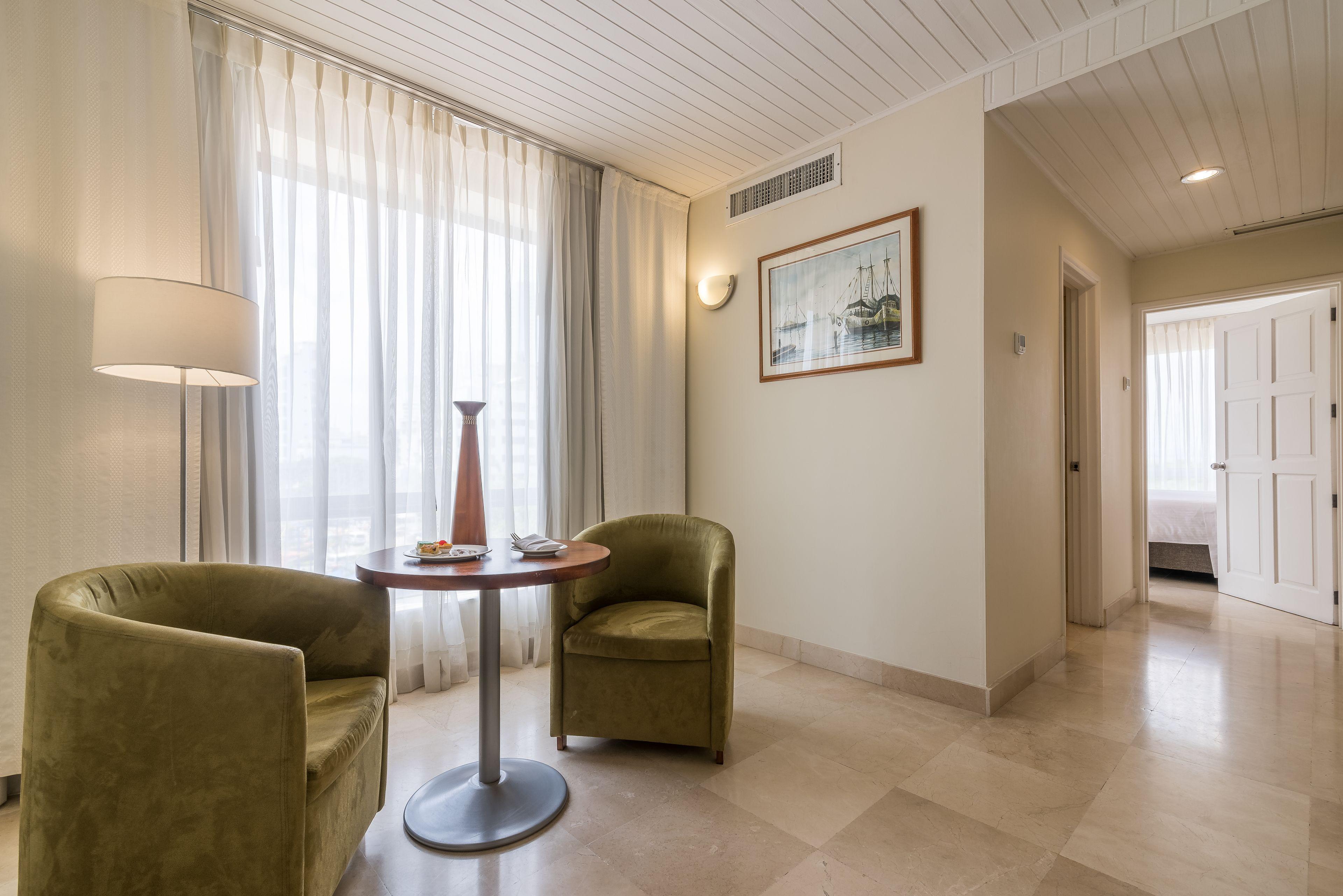 Caribe By Faranda Grand, A Member Of Radisson Individuals Hotel 5*