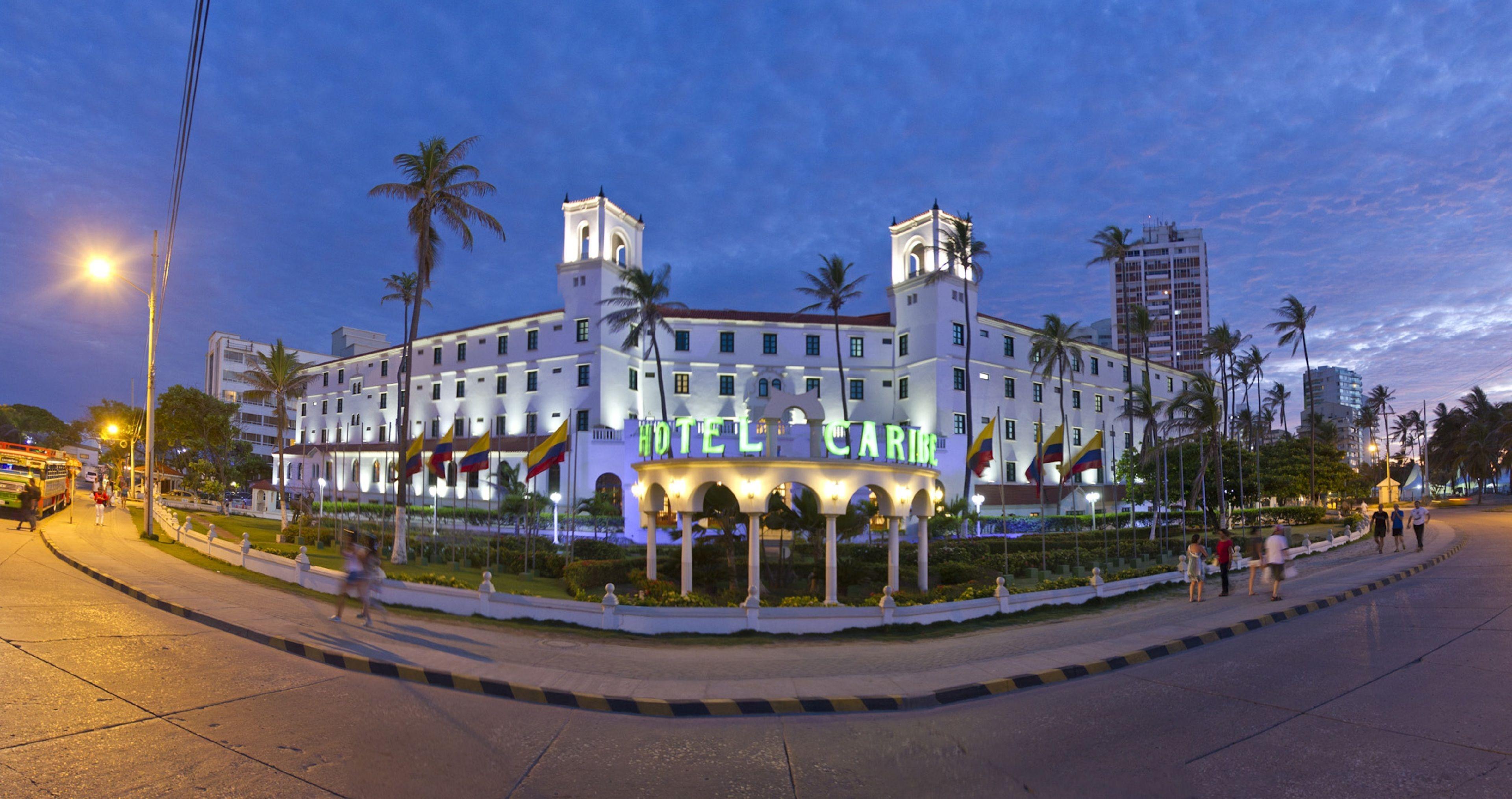 Caribe By Faranda Grand, A Member Of Radisson Individuals