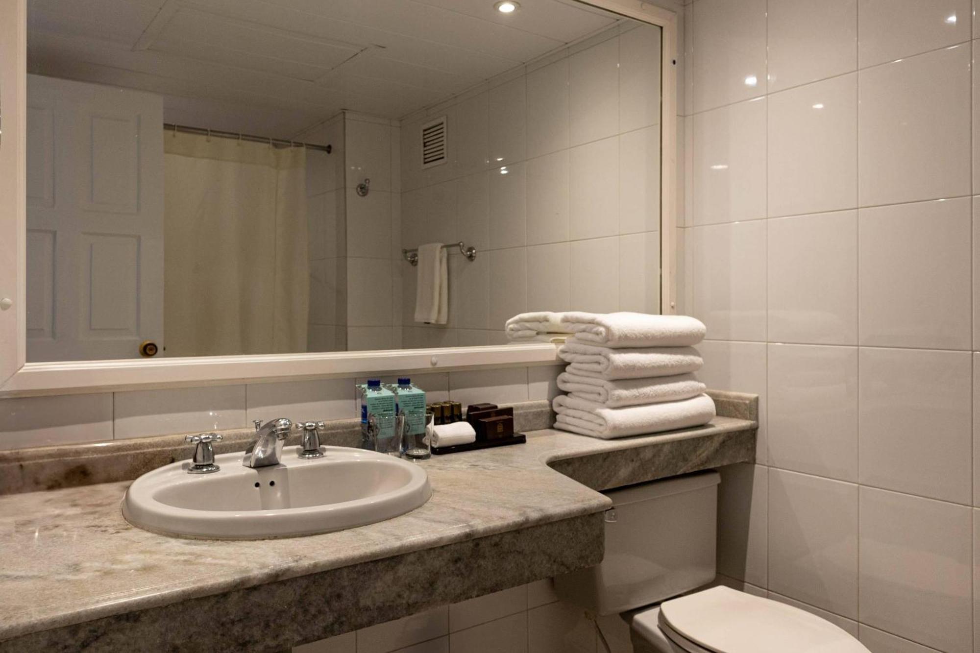 Hotel Caribe By Faranda Grand, A Member Of Radisson Individuals 5*