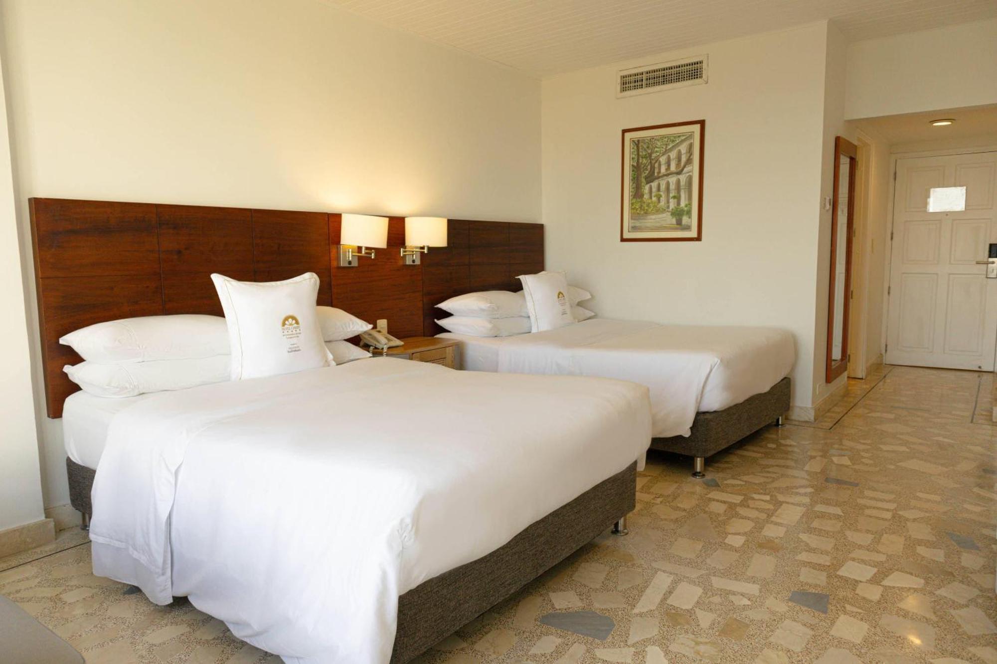 Caribe By Faranda Grand, A Member Of Radisson Individuals