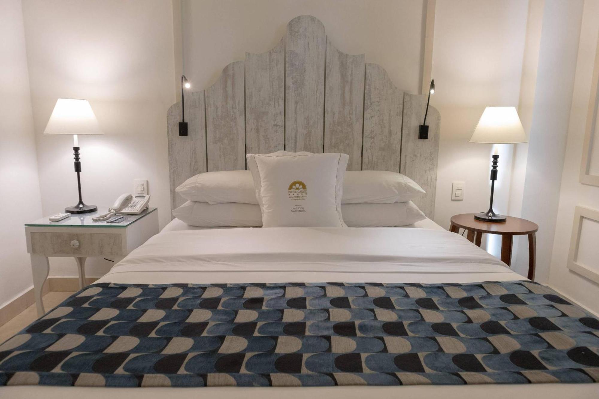 Caribe By Faranda Grand, A Member Of Radisson Individuals Hotel 5*