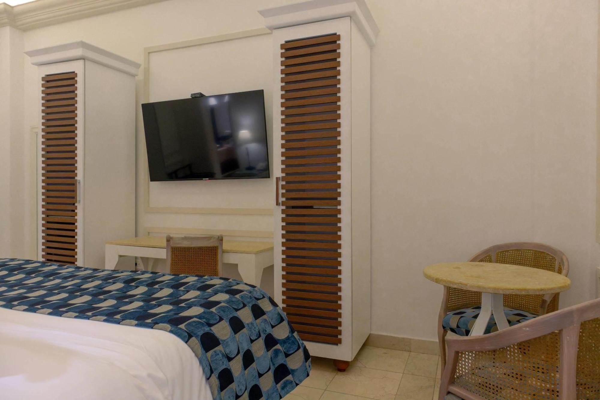 Hotel Caribe By Faranda Grand, A Member Of Radisson Individuals 5*