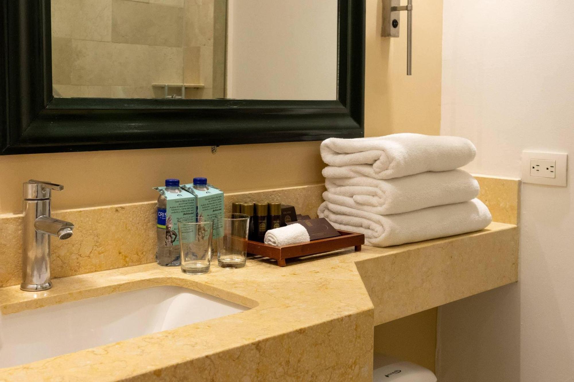 Caribe By Faranda Grand, A Member Of Radisson Individuals 5* Cartagena