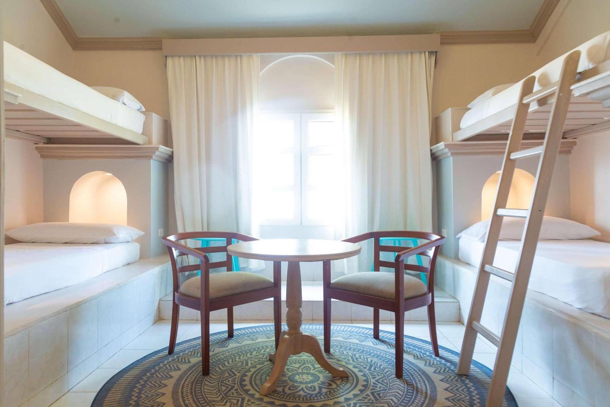 Hotel Caribe By Faranda Grand, A Member Of Radisson Individuals 5*