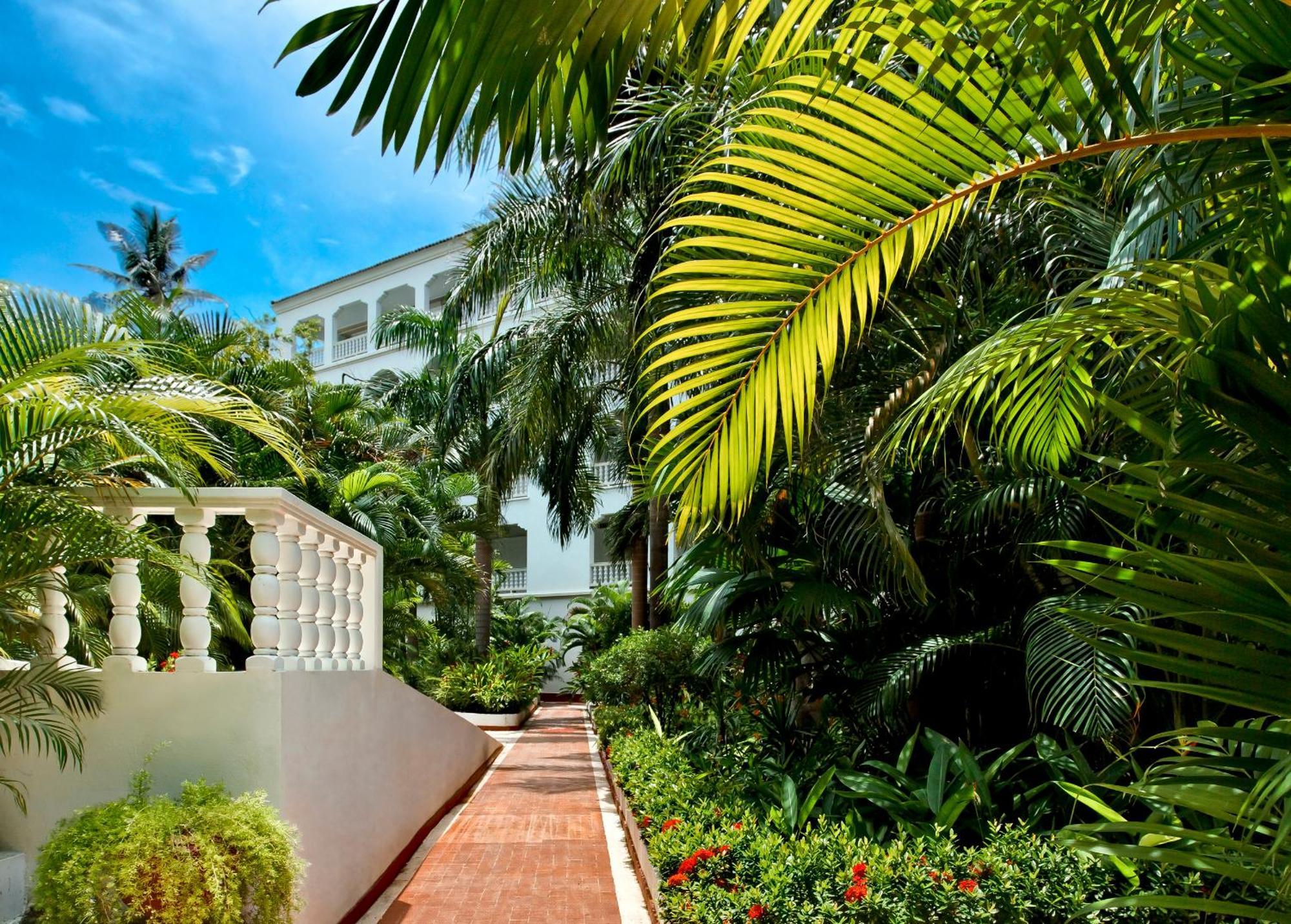 Caribe By Faranda Grand, A Member Of Radisson Individuals Cartagena