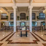 Hotel Caribe By Faranda Grand