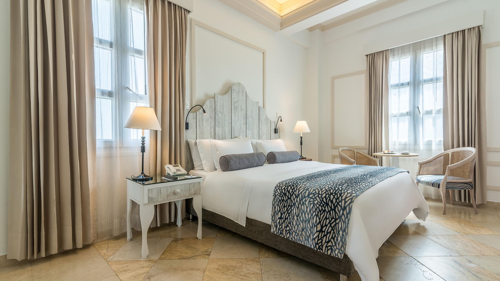 Caribe By Faranda Grand, A Member Of Radisson Individuals 5*