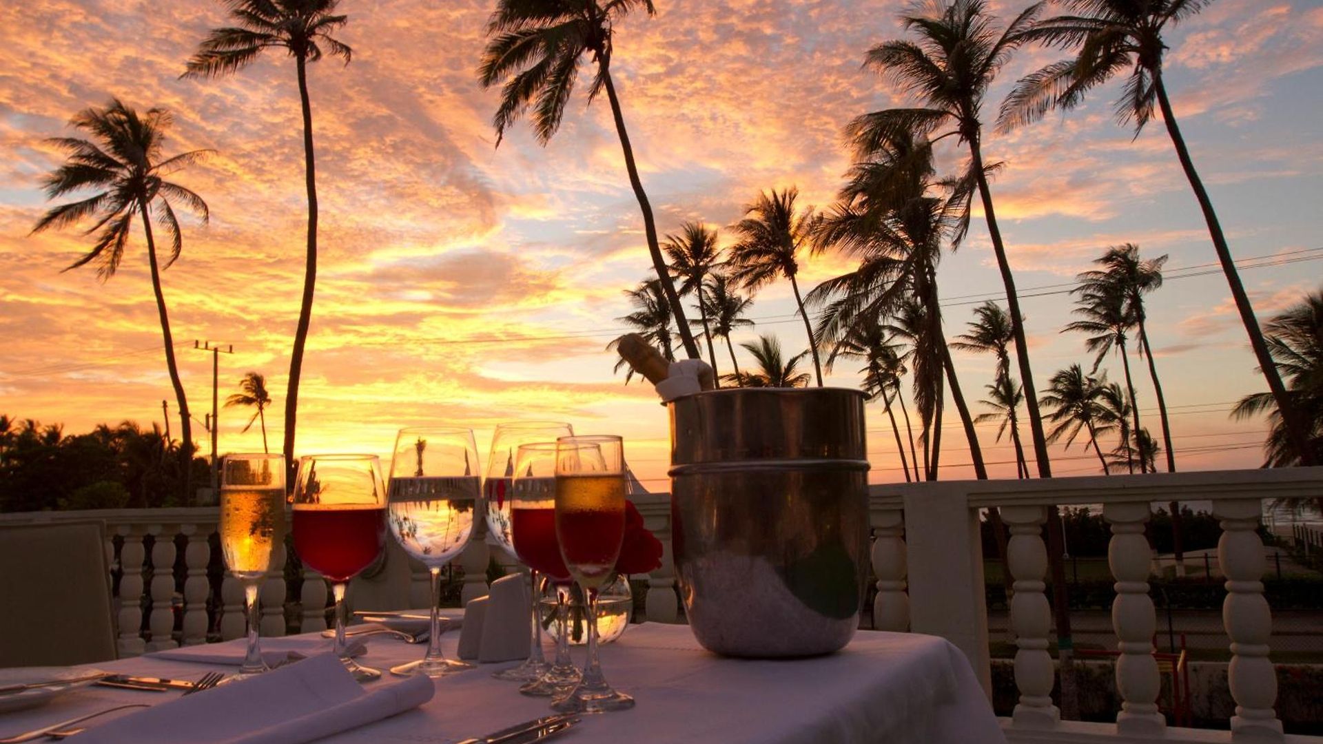 Caribe By Faranda Grand, A Member Of Radisson Individuals Hotel 5*