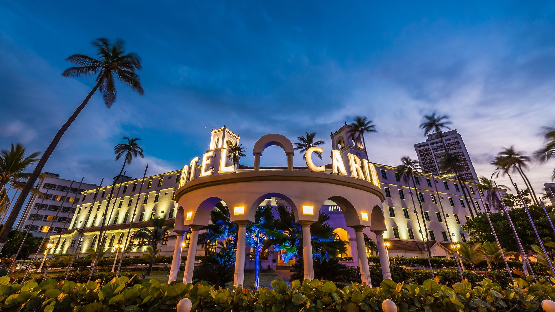 Caribe By Faranda Grand, A Member Of Radisson Individuals