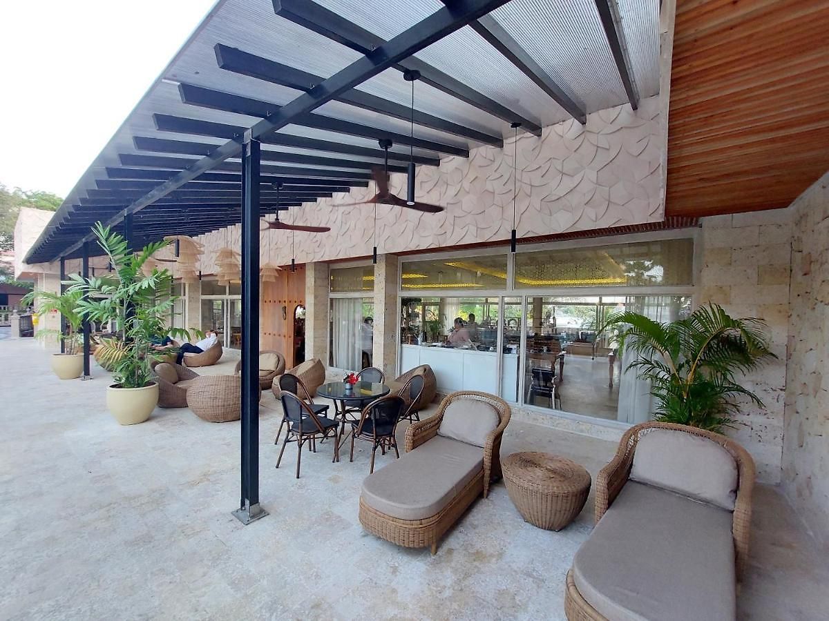 Caribe By Faranda Grand, A Member Of Radisson Individuals Hotel 5*