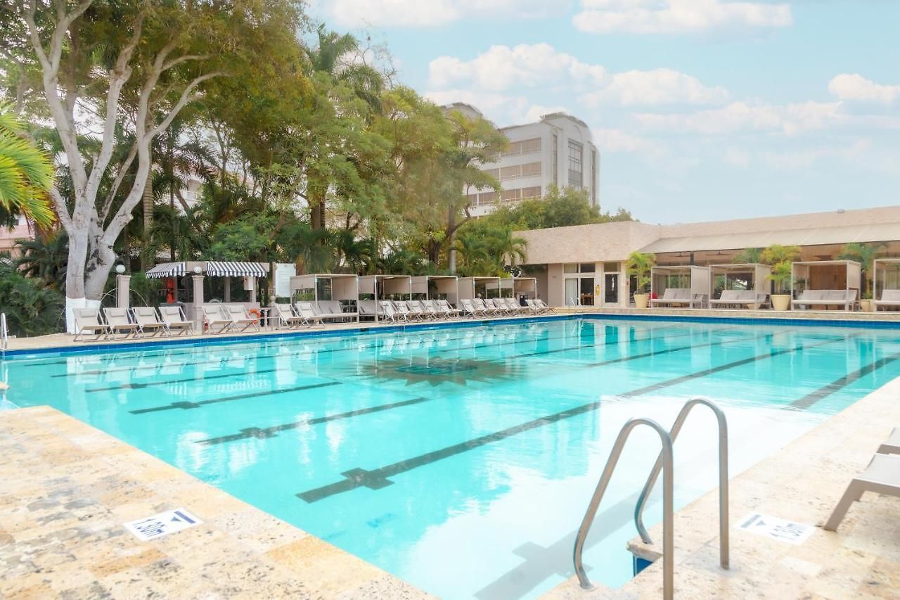 Caribe By Faranda Grand, A Member Of Radisson Individuals Hotel Cartagena