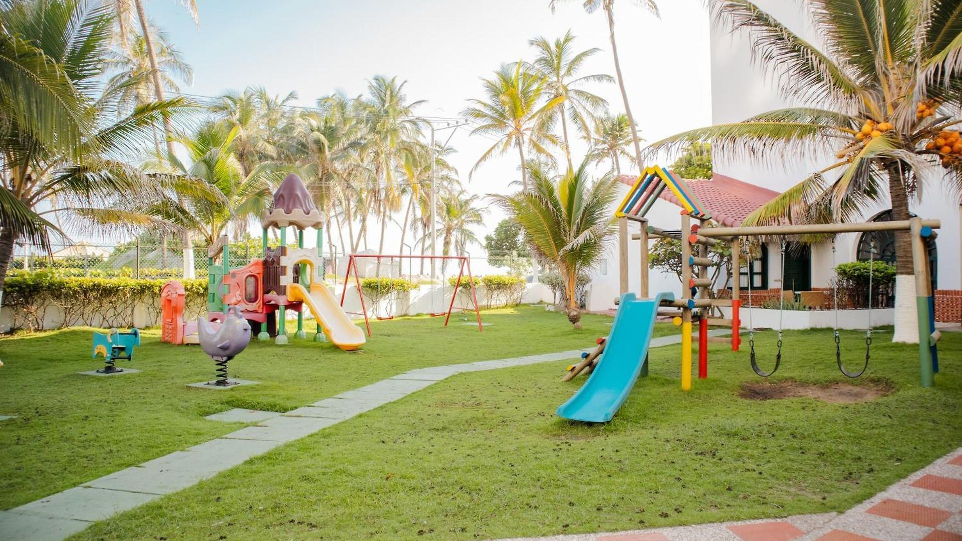 Caribe By Faranda Grand, A Member Of Radisson Individuals 5*