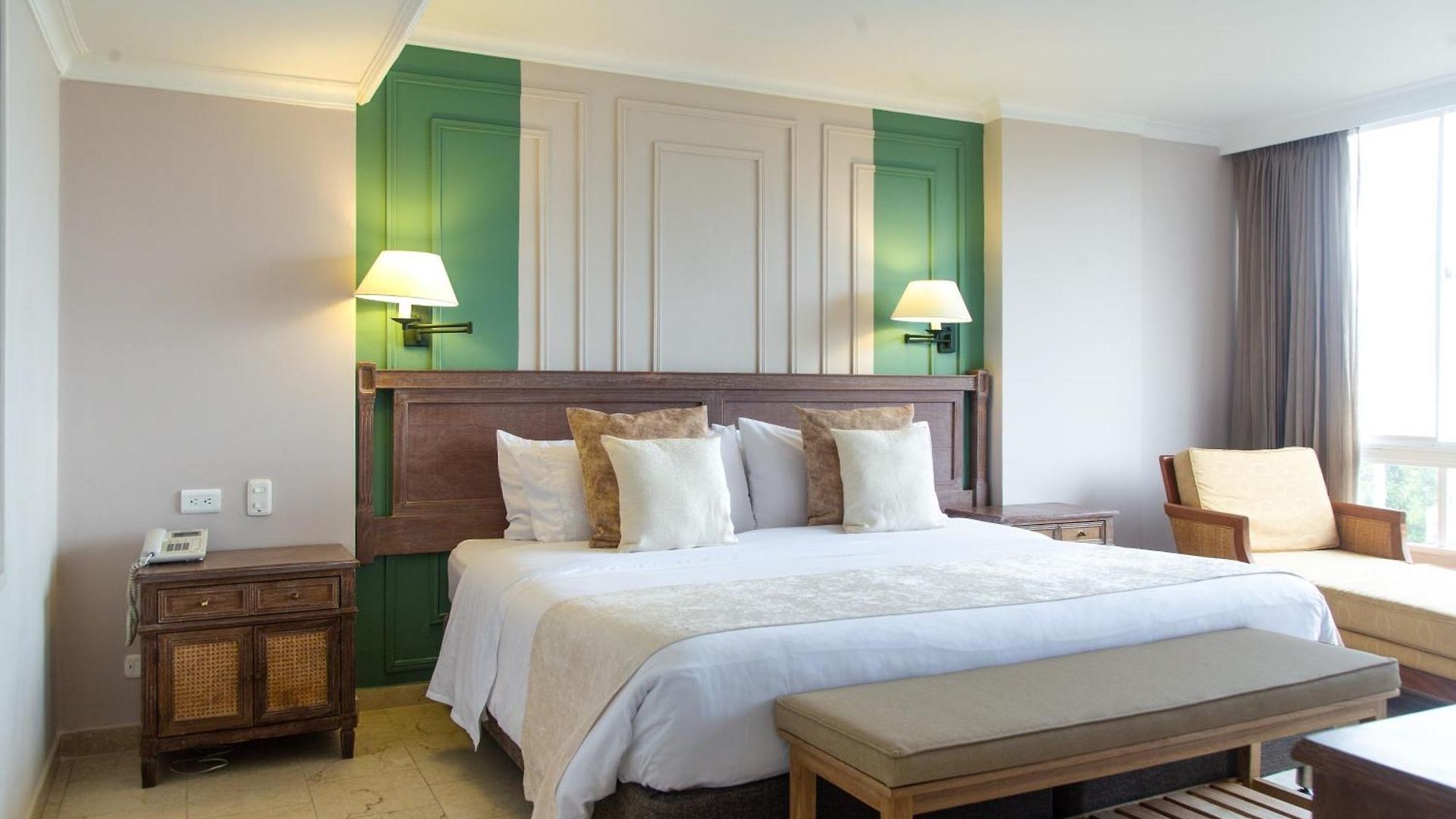 Caribe By Faranda Grand, A Member Of Radisson Individuals