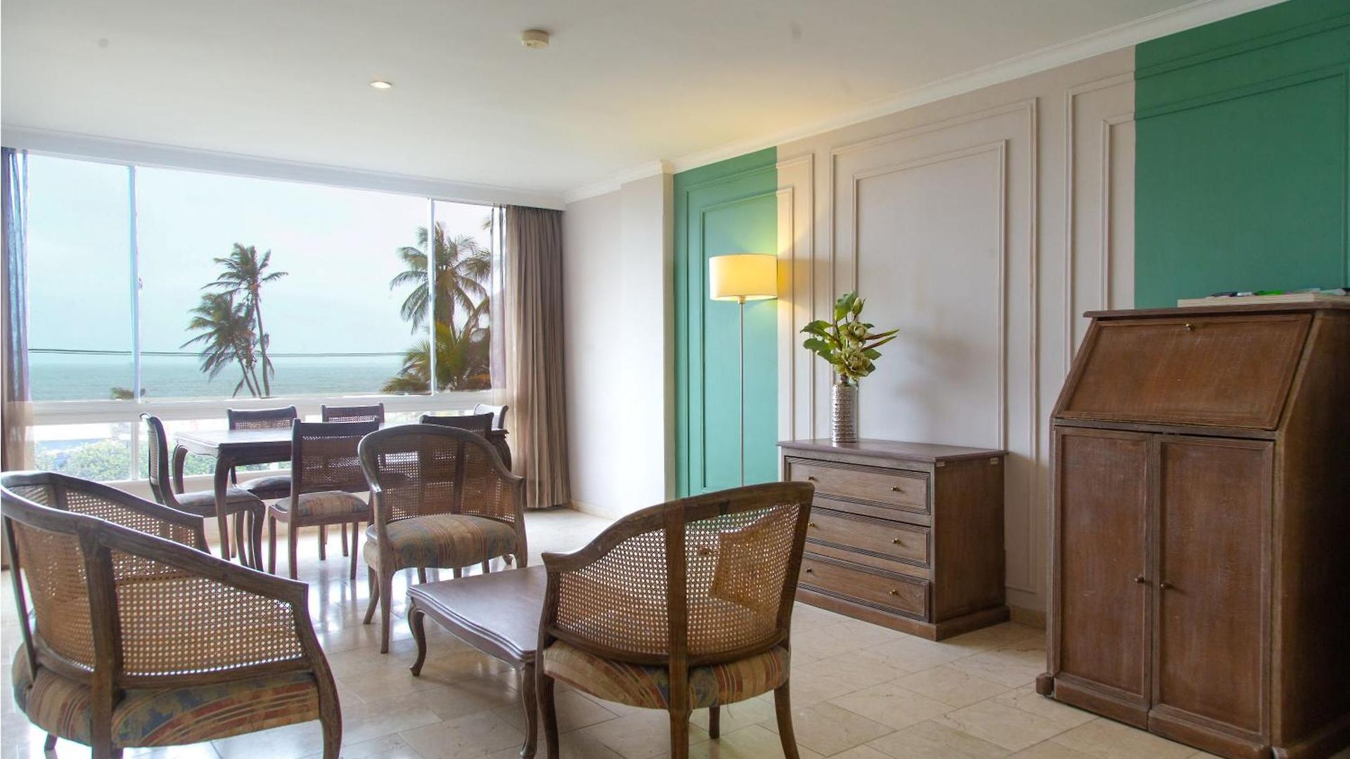 Caribe By Faranda Grand, A Member Of Radisson Individuals 5*