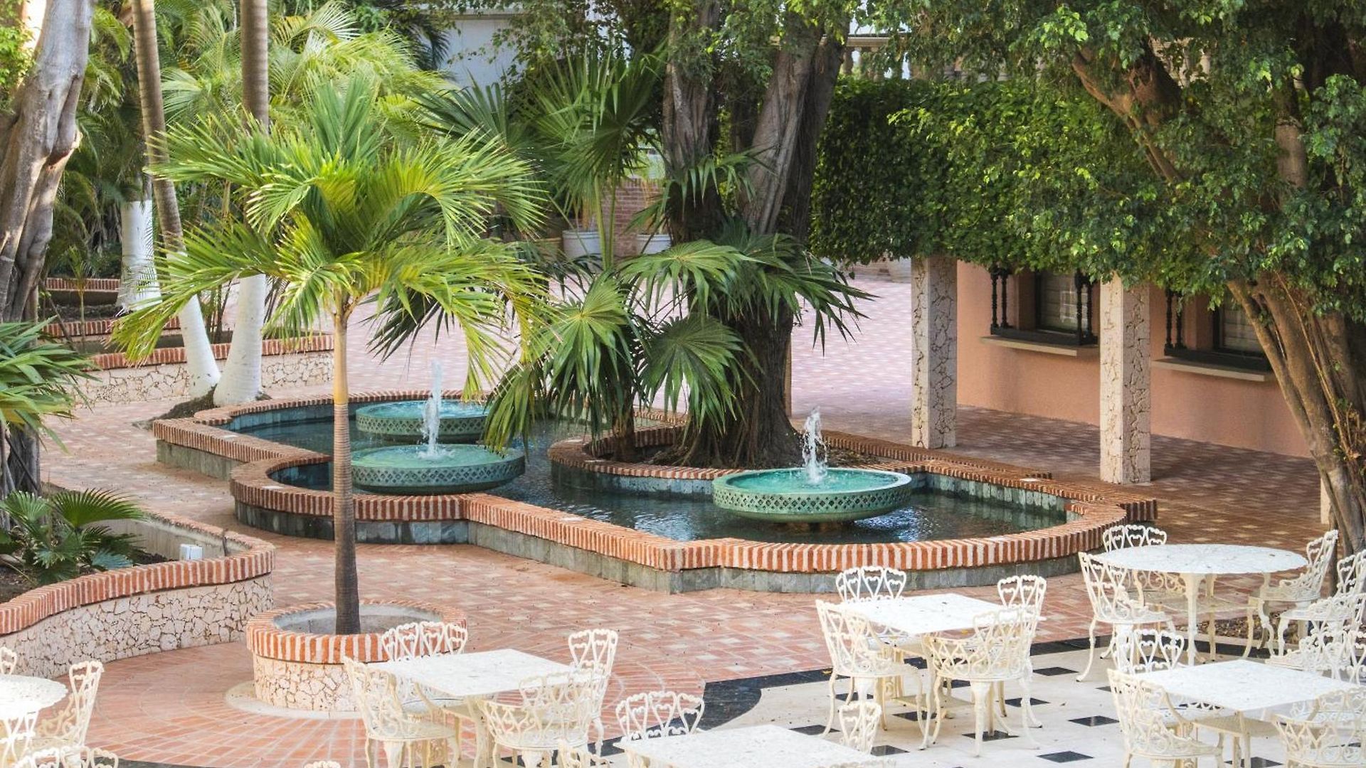 Caribe By Faranda Grand, A Member Of Radisson Individuals 5*