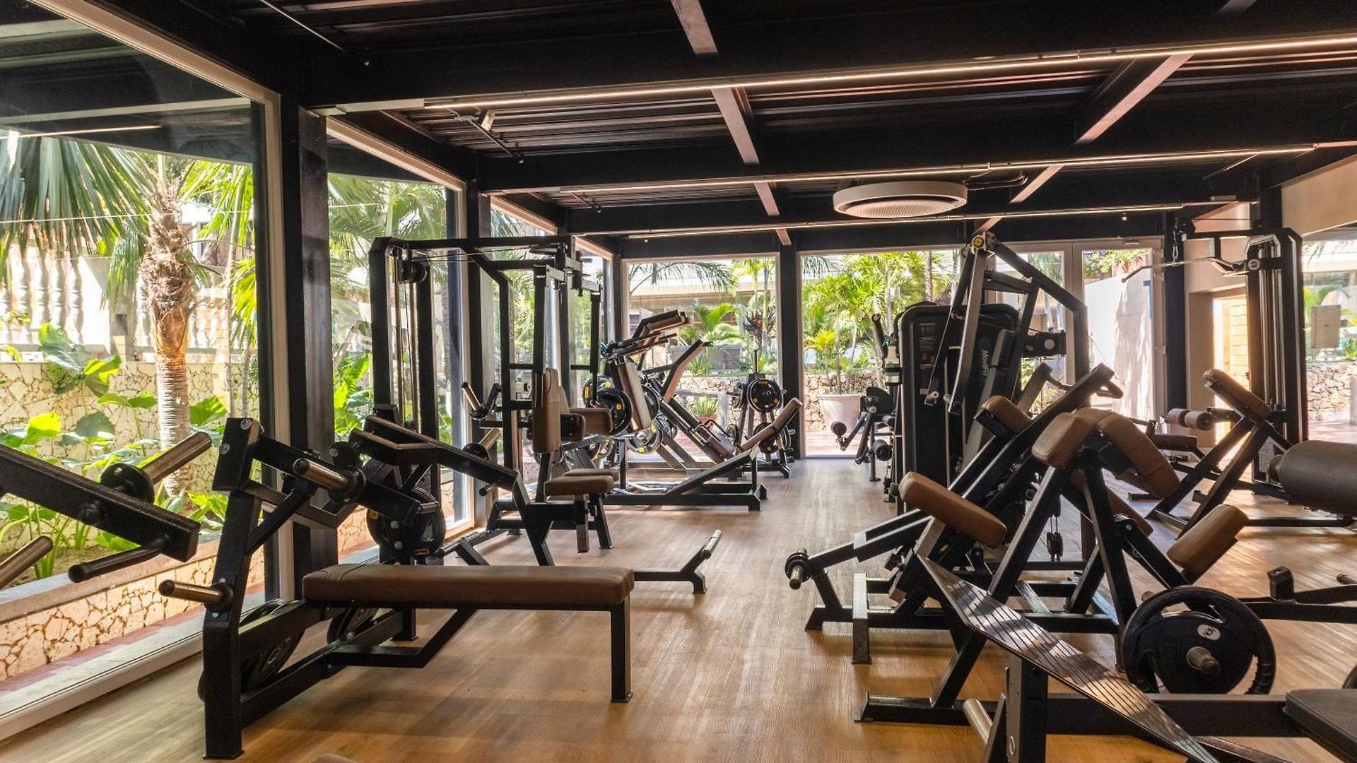 Caribe By Faranda Grand, A Member Of Radisson Individuals Cartagena