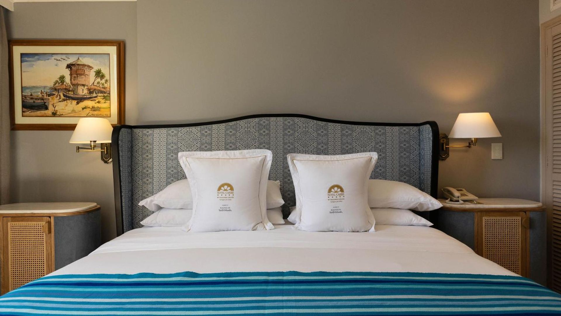 Hotel Caribe By Faranda Grand, A Member Of Radisson Individuals 5*