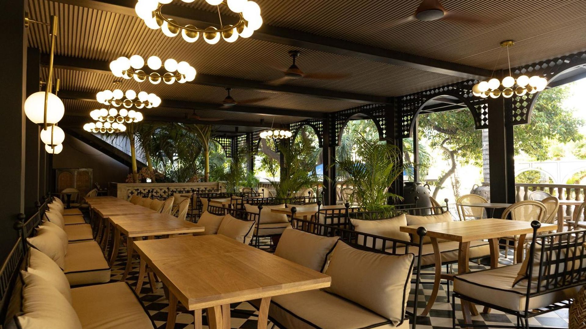 Caribe By Faranda Grand, A Member Of Radisson Individuals