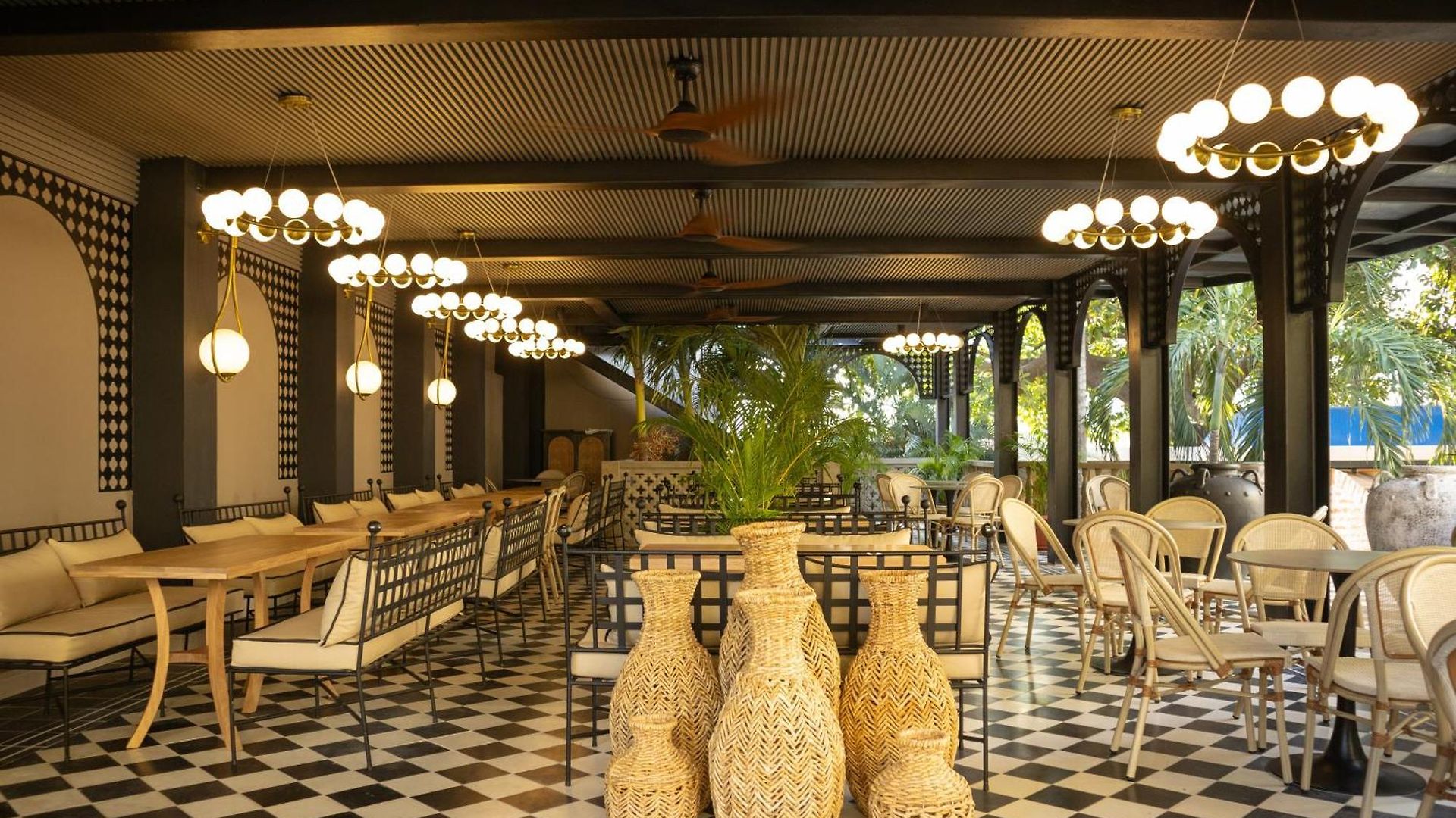 Hotel Caribe By Faranda Grand, A Member Of Radisson Individuals