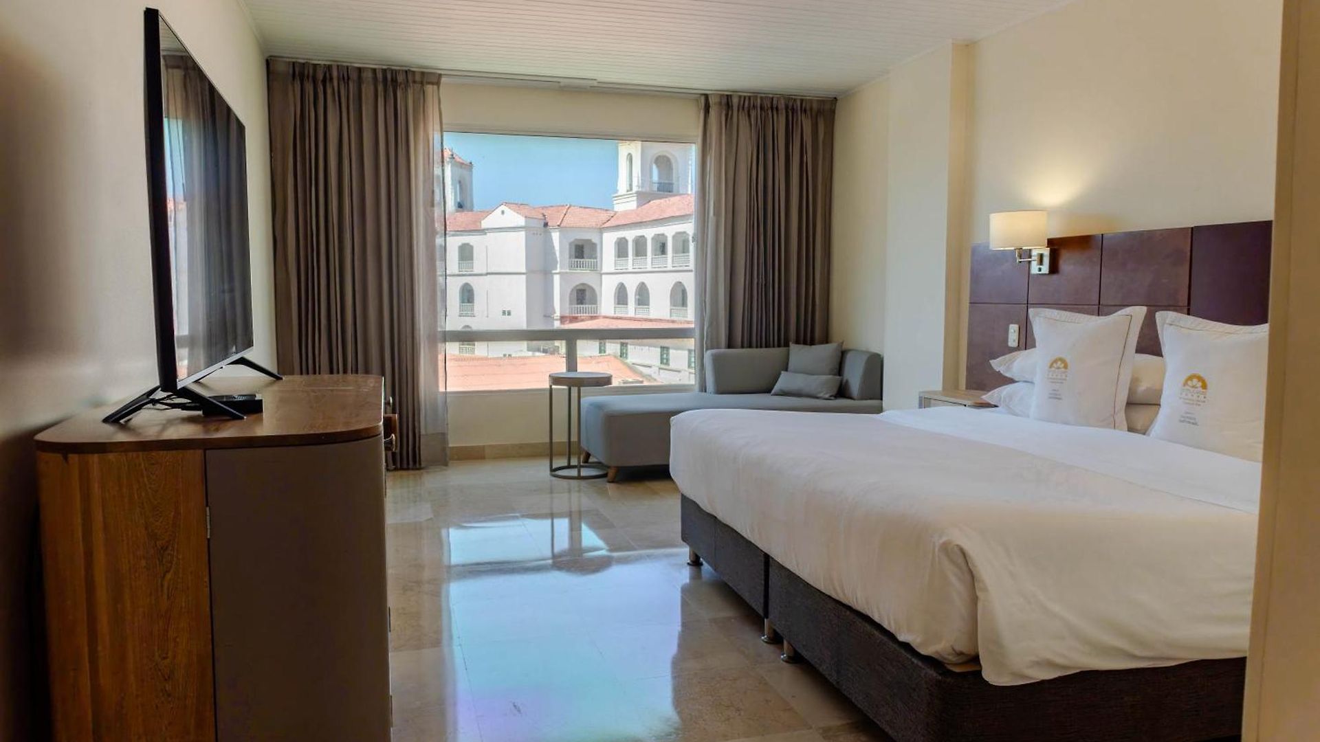 Caribe By Faranda Grand, A Member Of Radisson Individuals 5*
