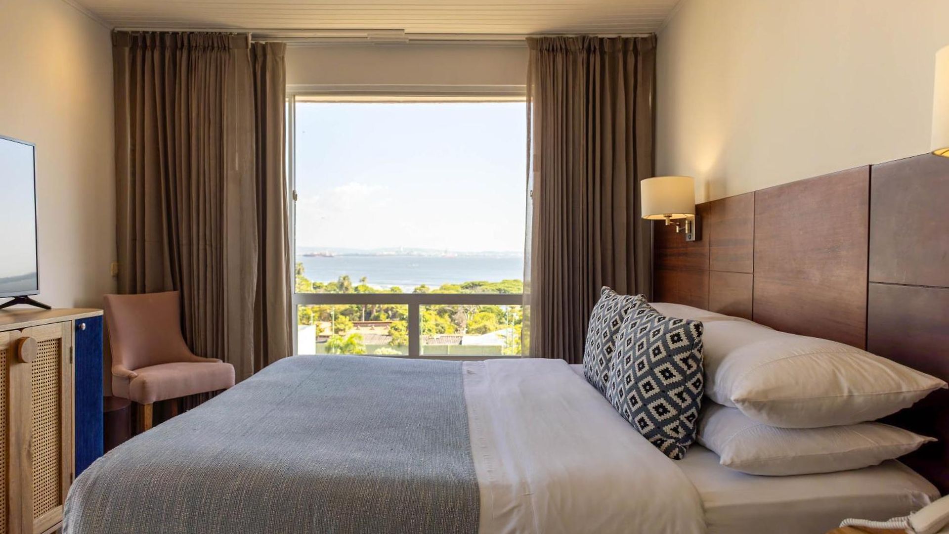 Hotel Caribe By Faranda Grand, A Member Of Radisson Individuals 5*