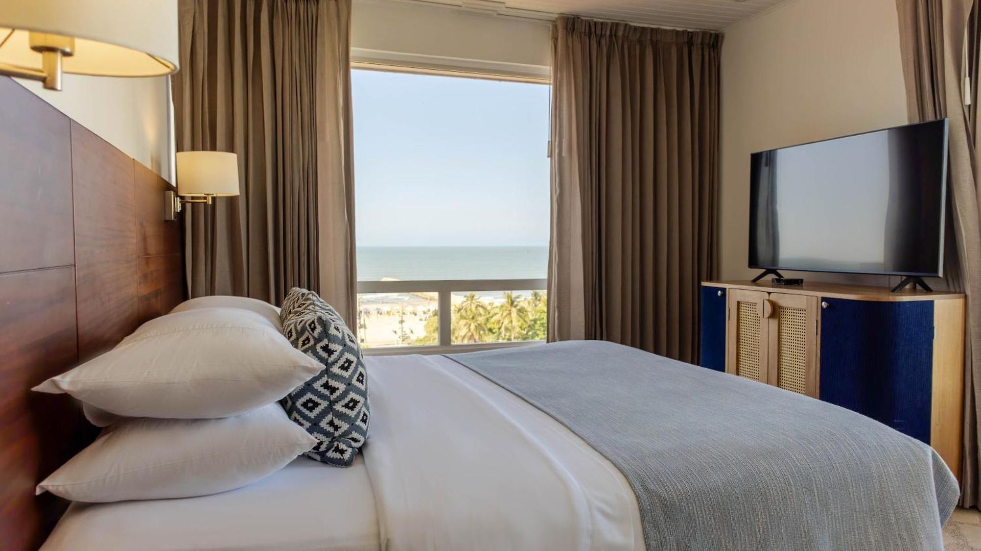 Caribe By Faranda Grand, A Member Of Radisson Individuals 5*