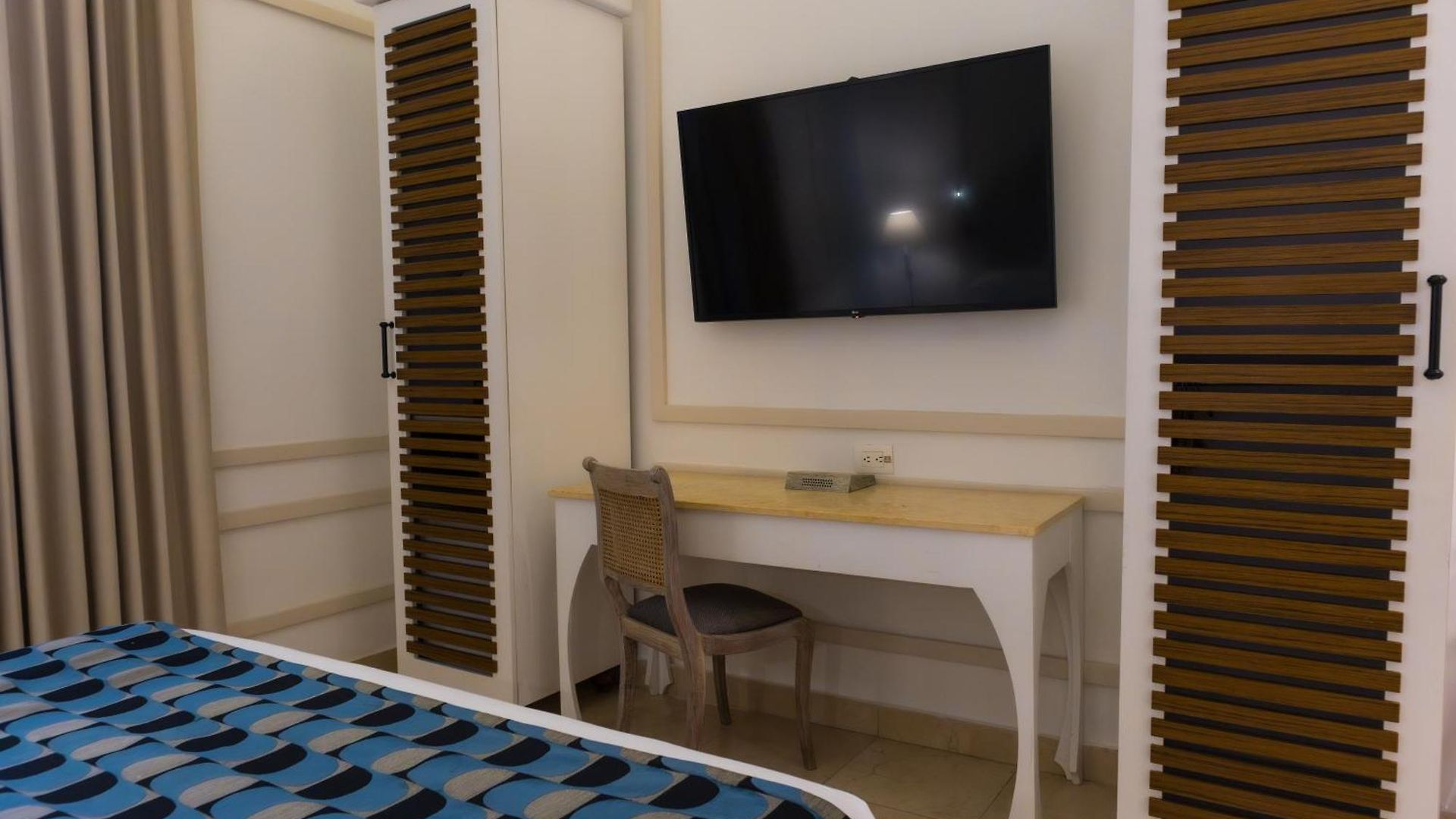 Hotel Caribe By Faranda Grand, A Member Of Radisson Individuals Cartagena
