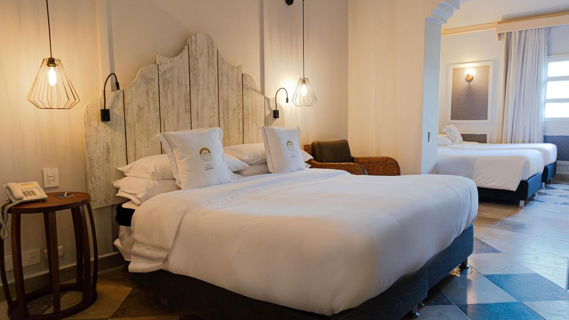 Caribe By Faranda Grand, A Member Of Radisson Individuals 5*