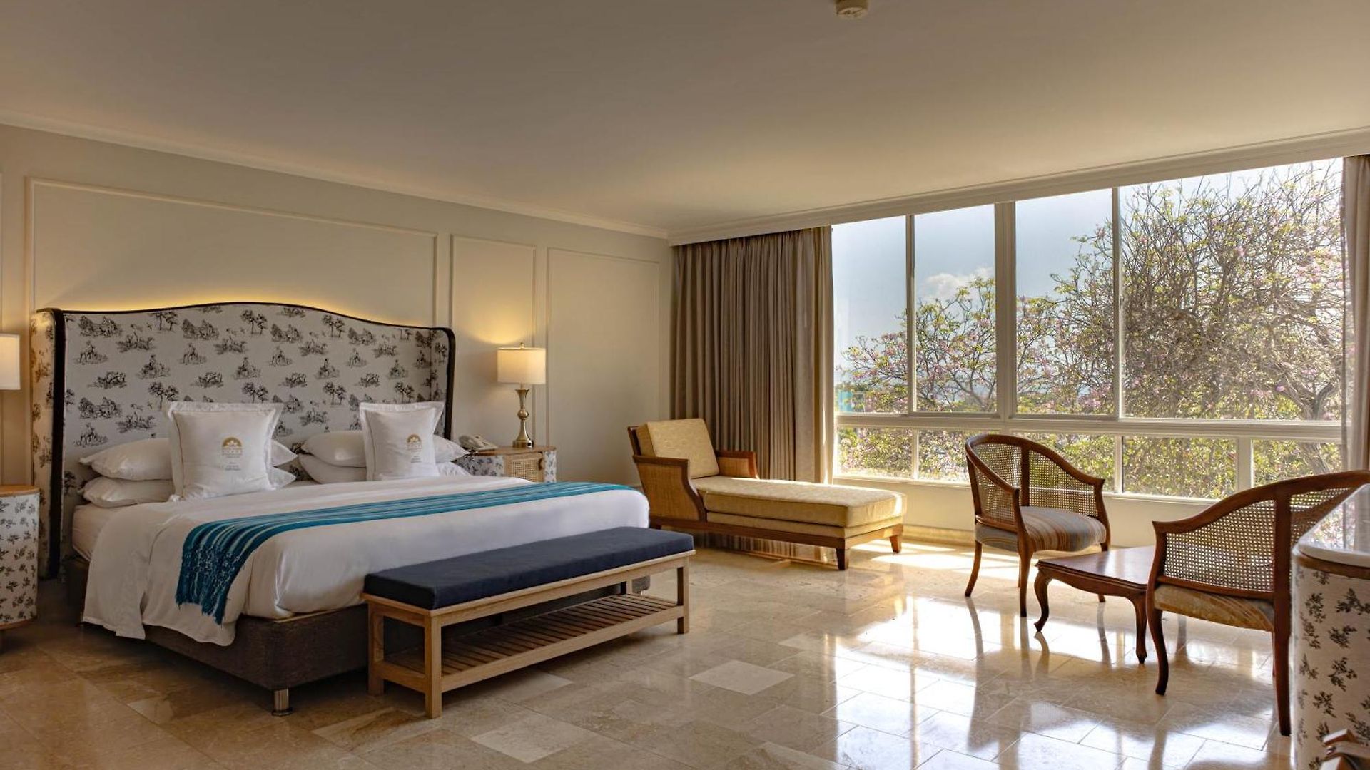 Hotel Caribe By Faranda Grand, A Member Of Radisson Individuals 5*