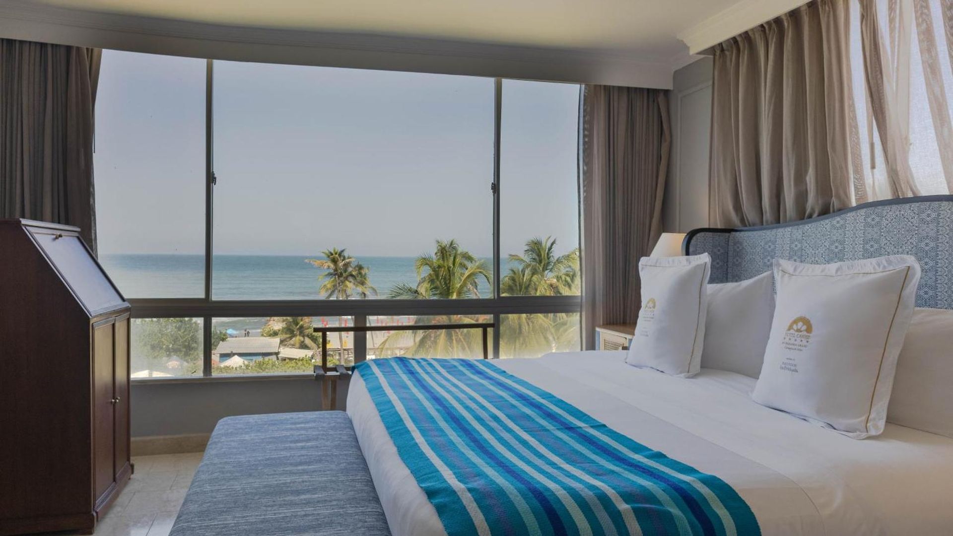 Caribe By Faranda Grand, A Member Of Radisson Individuals 5*