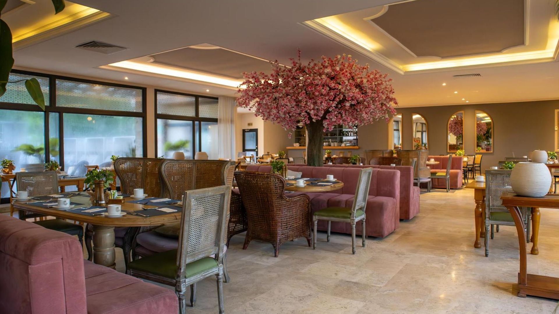 Hotel Caribe By Faranda Grand, A Member Of Radisson Individuals