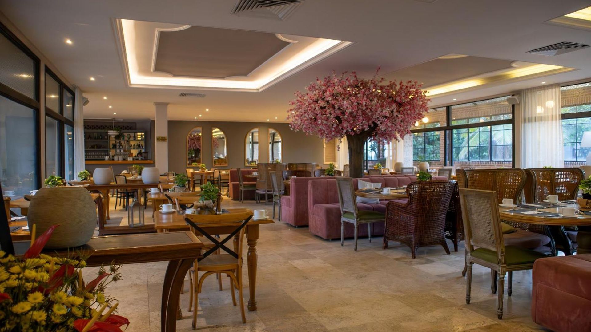 Caribe By Faranda Grand, A Member Of Radisson Individuals 5* Cartagena