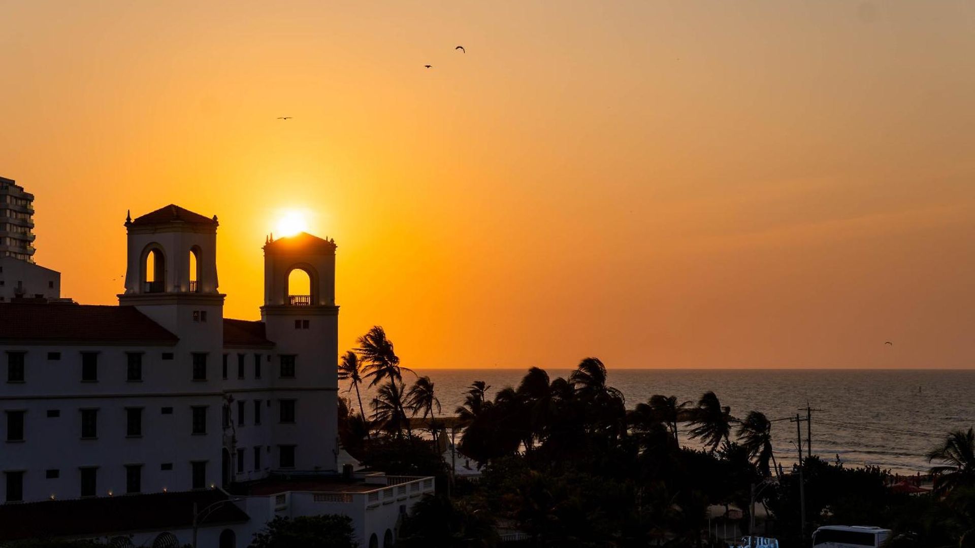 Caribe By Faranda Grand, A Member Of Radisson Individuals Hotel