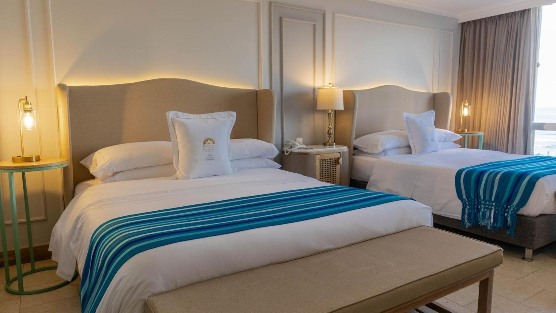 Caribe By Faranda Grand, A Member Of Radisson Individuals Hotel 5*