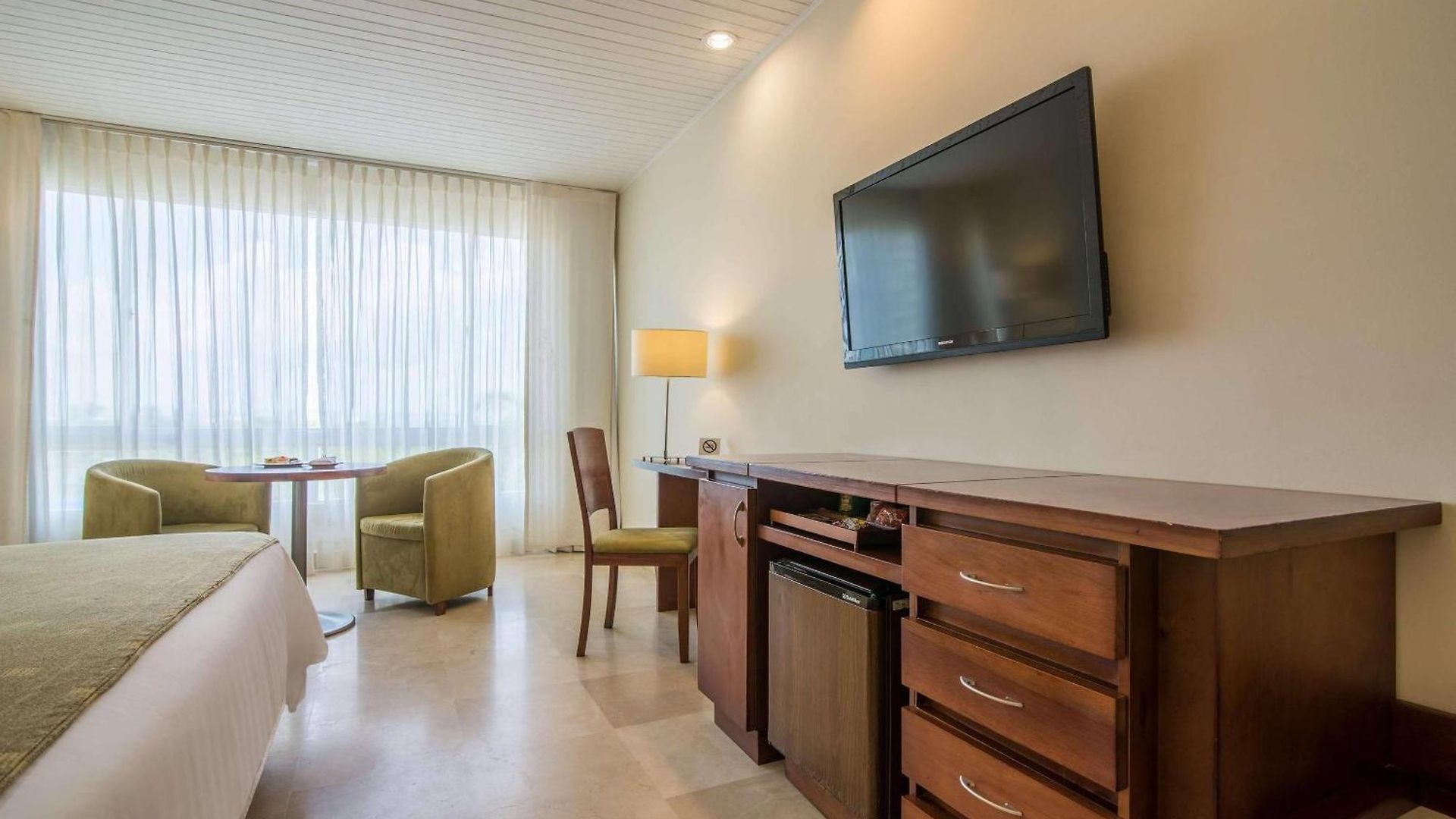 Caribe By Faranda Grand, A Member Of Radisson Individuals Hotel