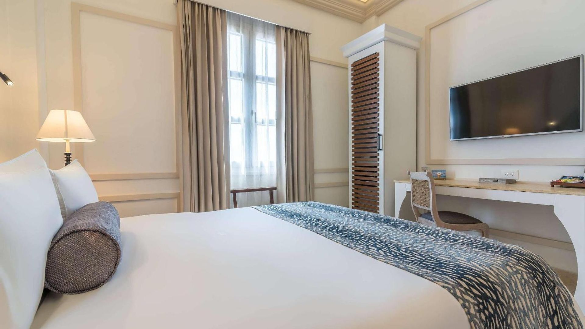 Caribe By Faranda Grand, A Member Of Radisson Individuals 5*