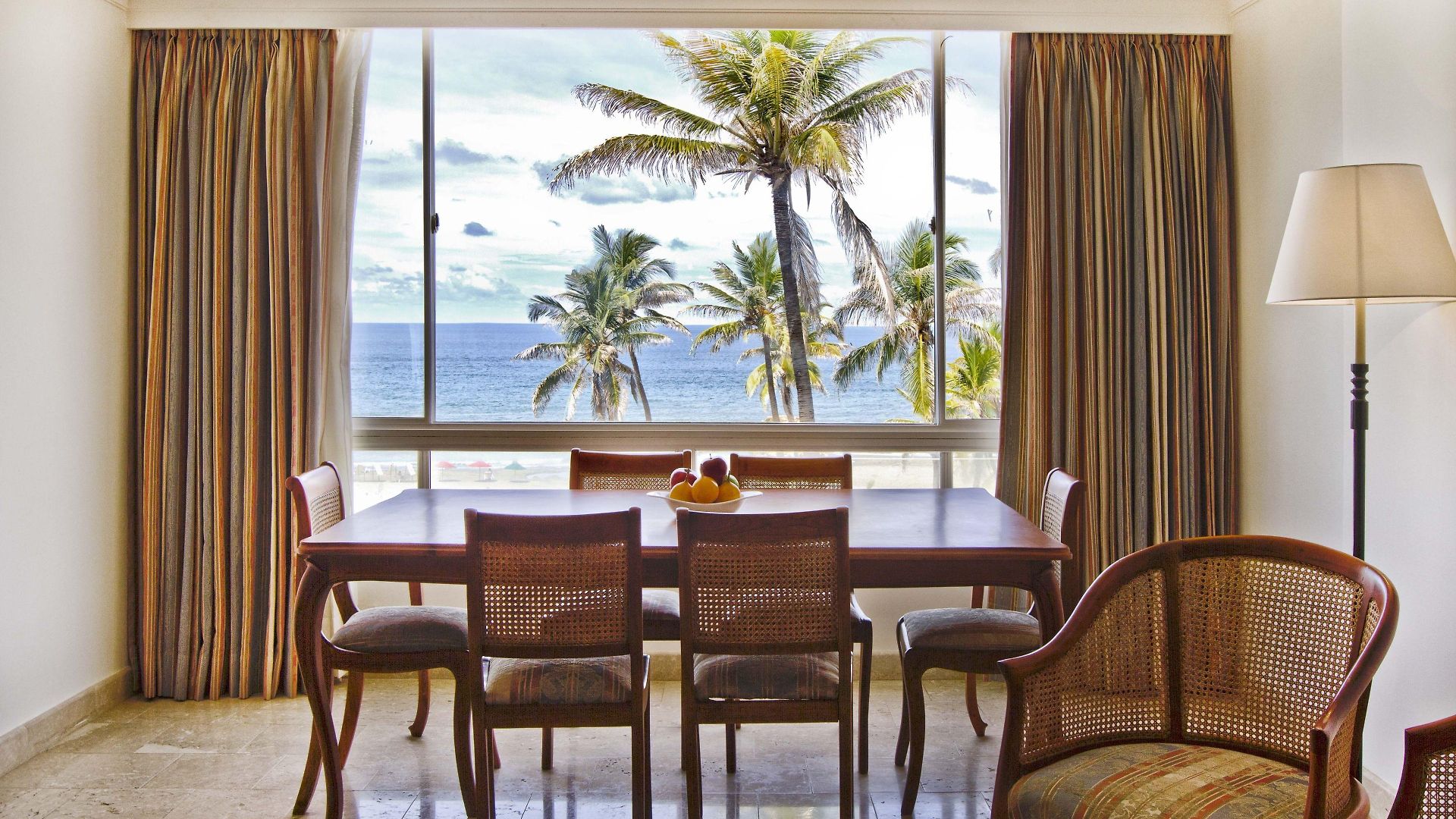 Caribe By Faranda Grand, A Member Of Radisson Individuals Cartagena