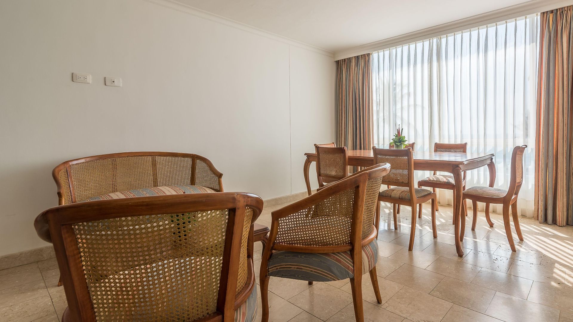 Hotel Caribe By Faranda Grand, A Member Of Radisson Individuals