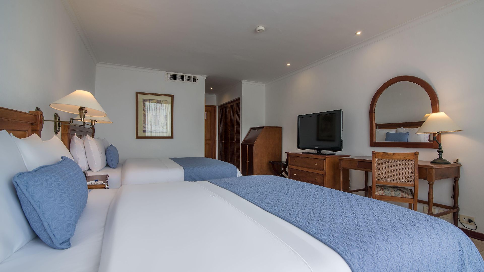 Hotel Caribe By Faranda Grand, A Member Of Radisson Individuals Cartagena