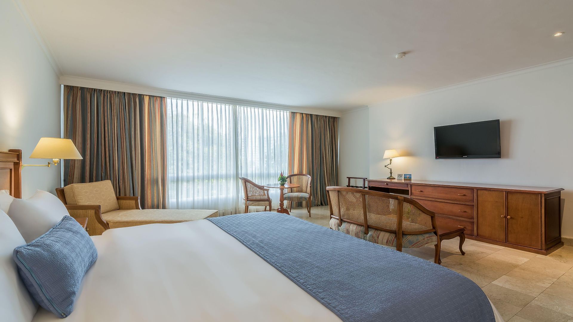 Caribe By Faranda Grand, A Member Of Radisson Individuals Cartagena