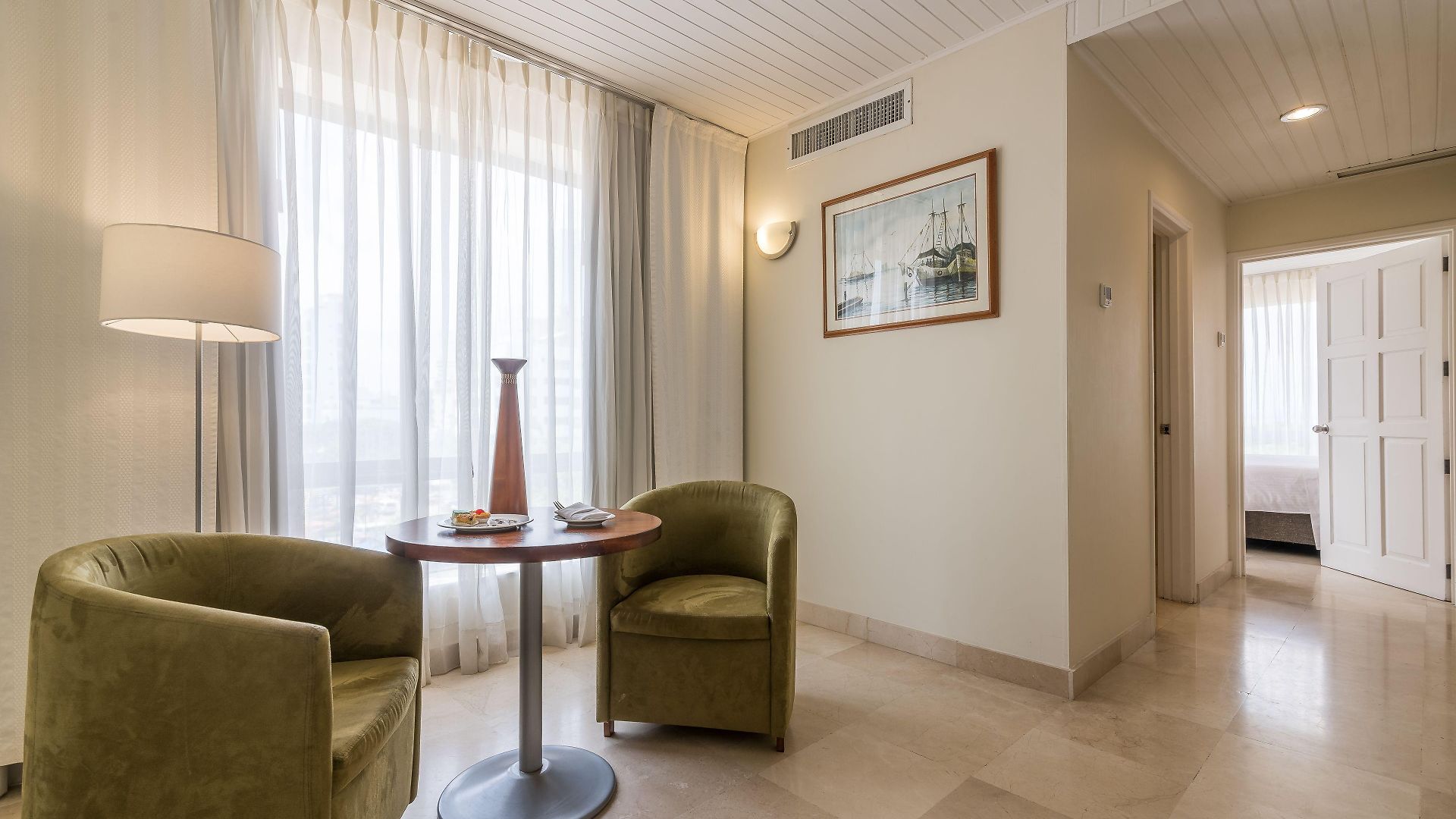Caribe By Faranda Grand, A Member Of Radisson Individuals Hotel 5*